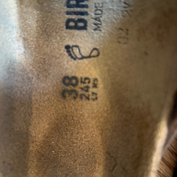 Birkenstock - Picture 3 of 4